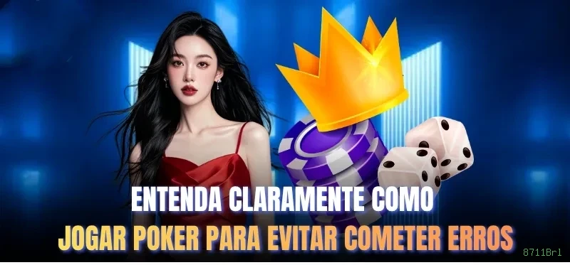 Baccarat Ao Vivo 8711Brl