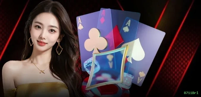 Blackjack Ao Vivo 8711Brl