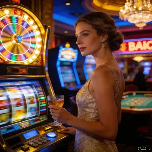 Fortune Tiger Slot 8711Brl