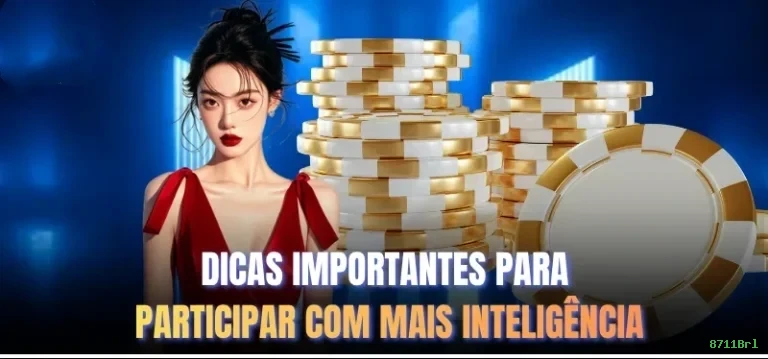 8711Brl Cassino Clássico
