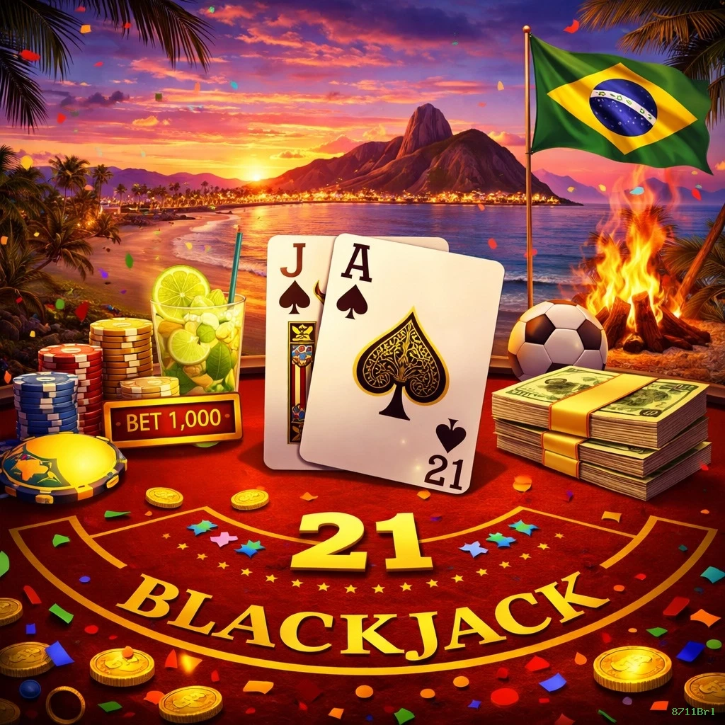 8711Brl Cassino Clássico