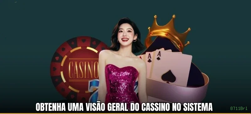8711Brl Cassino Clássico