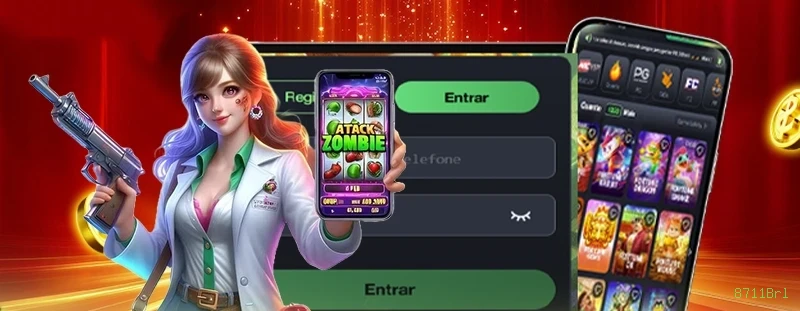 Spribe Games 8711Brl
