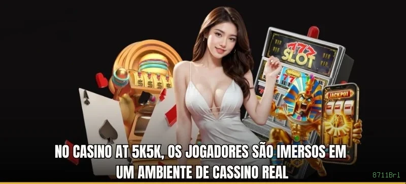 8711Brl Cassino Clássico