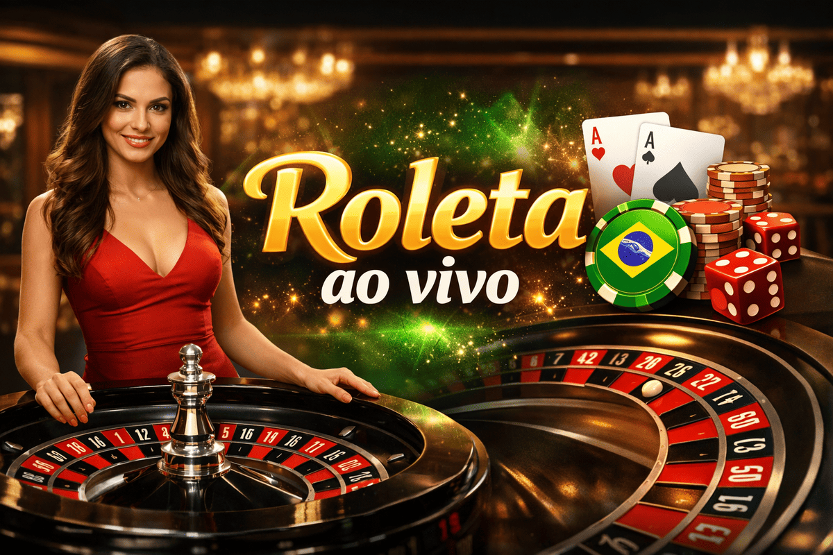 Roleta 8711Brl